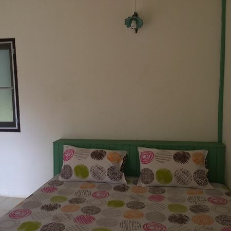 Apartamento Baan Ing Na Pai Exterior foto