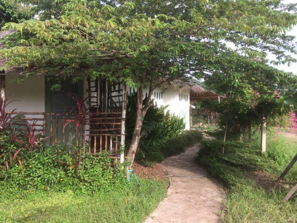 Apartamento Baan Ing Na Pai Exterior foto