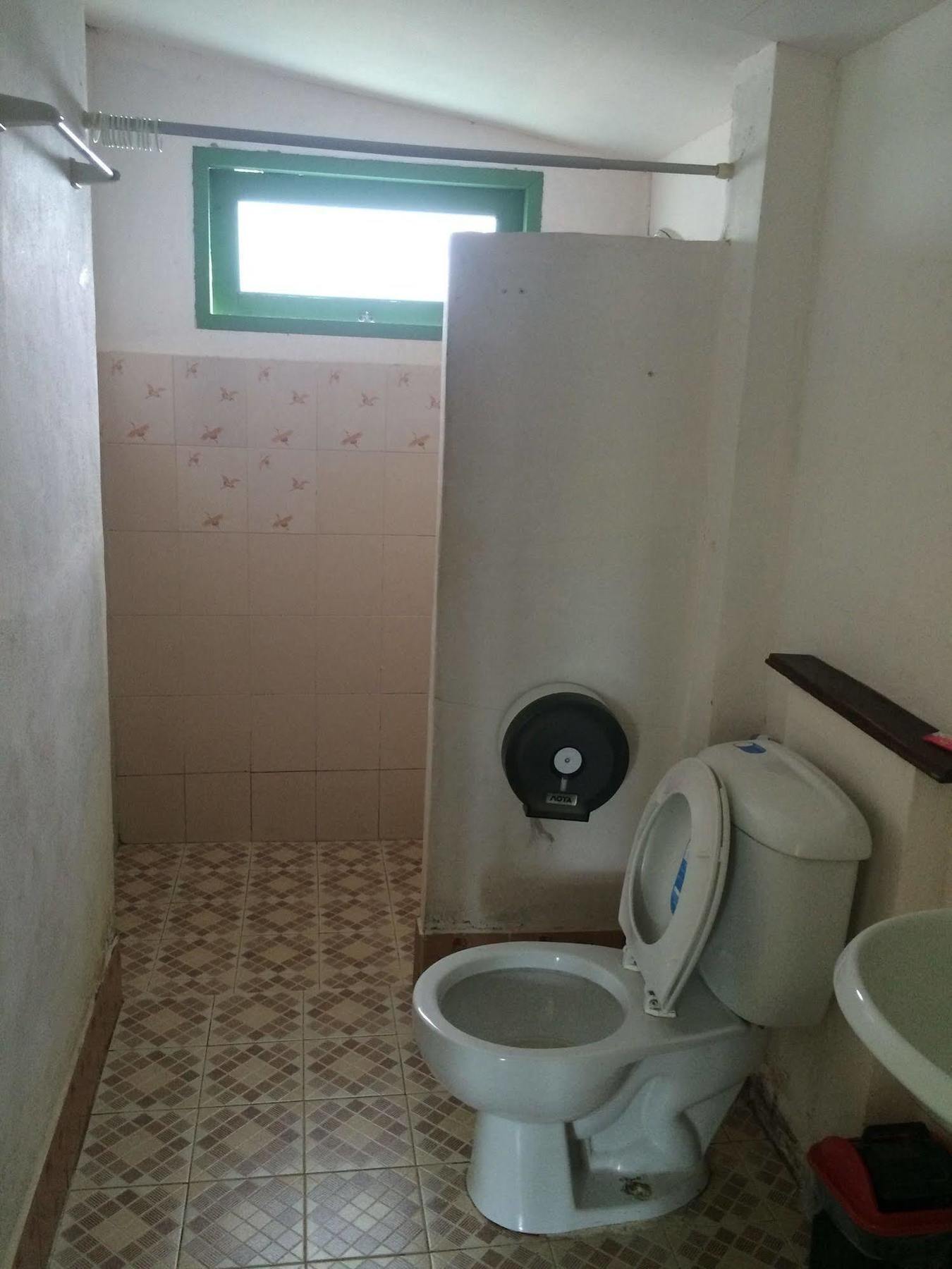 Apartamento Baan Ing Na Pai Exterior foto